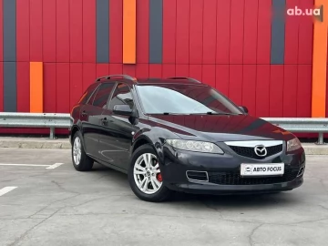 Авто Mazda 6 2006 № 7570246
