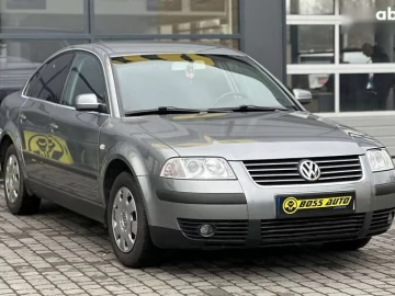 Авто Volkswagen Passat 2001 № 7570253