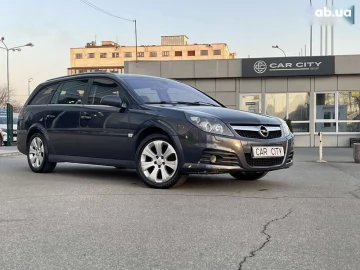 Авто Opel Vectra 2008 № 7570254