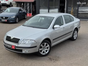 Авто Skoda Octavia 2005 № 7570257