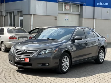 Авто Toyota Camry 2006 № 7570892