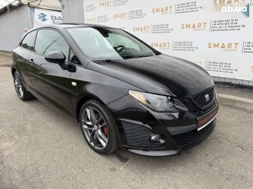 Авто SEAT Ibiza 2012 № 7570896
