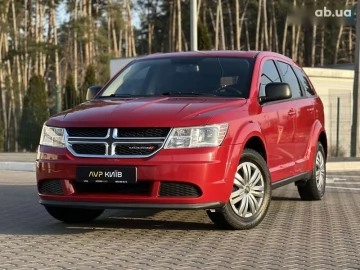 Авто Dodge Journey 2015 № 7570897