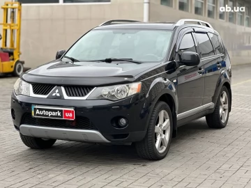 Авто Mitsubishi Outlander 2006 № 7570901