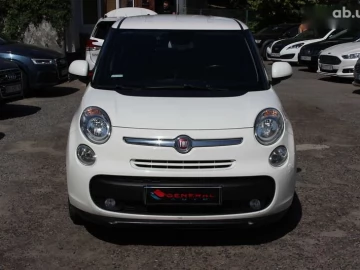 Авто Fiat 500L 2014 № 7570906