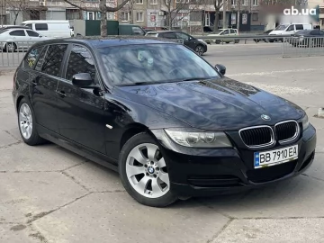 Авто BMW 3 Серия 2012 № 7570908