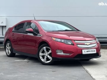 Авто Chevrolet Volt 2013 № 7570915