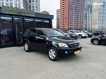 Авто KIA Sorento 2008 № 7570924