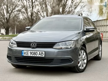 Авто Volkswagen Jetta 2013 № 7570935