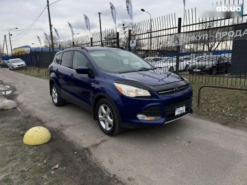 Авто Ford Escape 2013 № 7570946