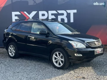 Авто Lexus Rx 2008 № 7570949