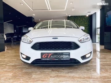 Авто Ford Focus 2015 № 7570956