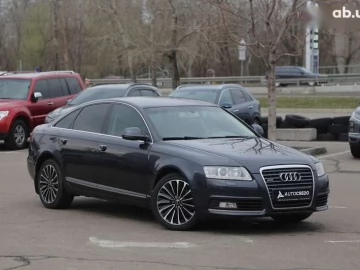 Авто Audi A6 2010 № 7570958
