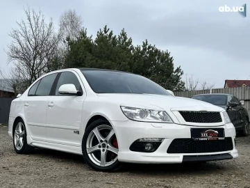 Авто Skoda Octavia 2012 № 7570959