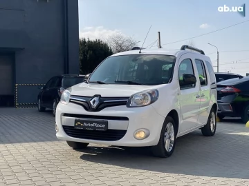 Авто Renault Kangoo 2014 № 7570960