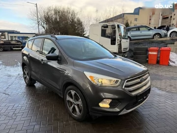 Авто Ford Escape 2017 № 7570961