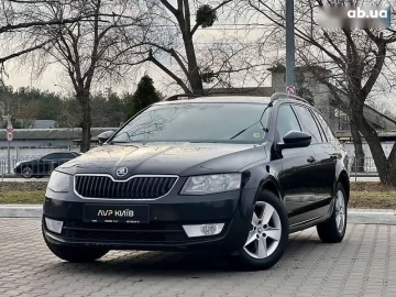 Авто Skoda Octavia 2015 № 7570962