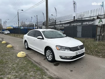 Авто Volkswagen Passat 2011 № 7570969