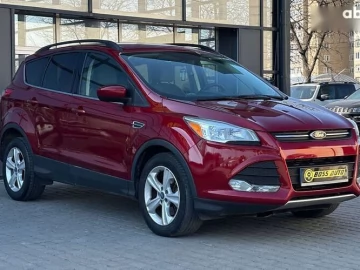 Авто Ford Escape 2015 № 7570971