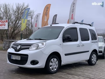 Авто Renault Kangoo 2015 № 7570972