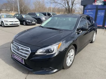 Авто Subaru Legacy 2016 № 7570973