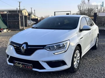 Авто Renault Megane 2019 № 7570975