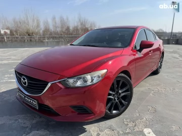 Авто Mazda 6 2013 № 7570979