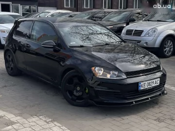 Авто Volkswagen Golf 2015 № 7570982