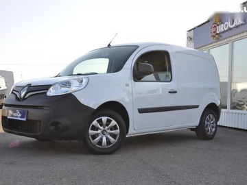 Авто Renault Kangoo 2020 № 7570986