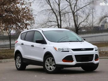 Авто Ford Escape 2015 № 7570990
