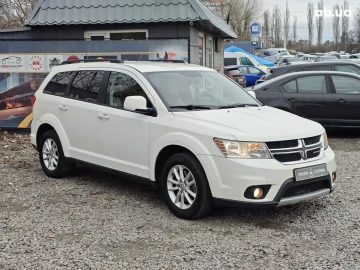 Авто Dodge Journey 2016 № 7570992