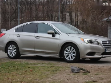 Авто Subaru Legacy 2014 № 7570996