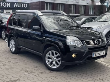 Авто Nissan X-Trail 2012 № 7571023