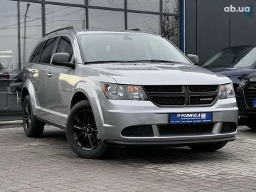 Авто Dodge Journey 2020 № 7571029