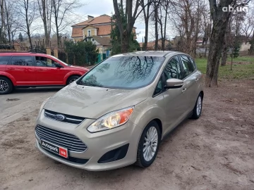 Авто Ford C-Max 2016 № 7571031