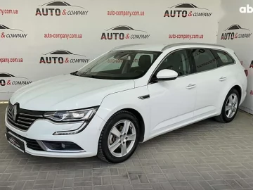 Авто Renault Talisman 2017 № 7571035