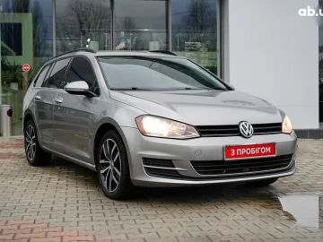 Авто Volkswagen Golf 2015 № 7571039