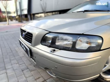 Авто Volvo S60 2001 № 7572270