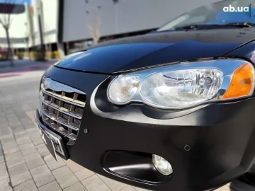 Авто Chrysler Sebring 2006 № 7572272