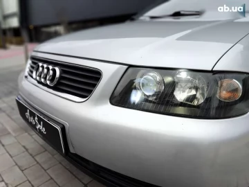Авто Audi A3 2003 № 7572283