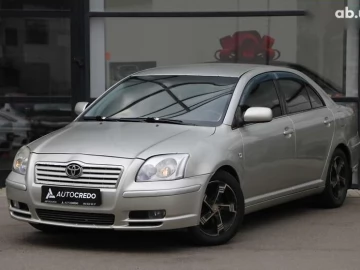 Авто Toyota Avensis 2004 № 7572284