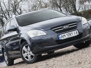 Авто KIA Ceed 2008 № 7572285