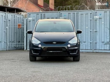 Авто Ford S-Max 2006 № 7572291