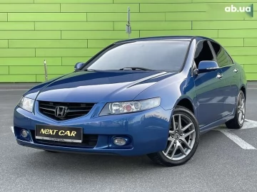 Авто Honda Accord 2004 № 7572292