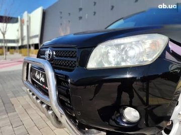 Авто Toyota Rav4 2006 № 7572302