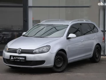 Авто Volkswagen Golf 2012 № 7572304