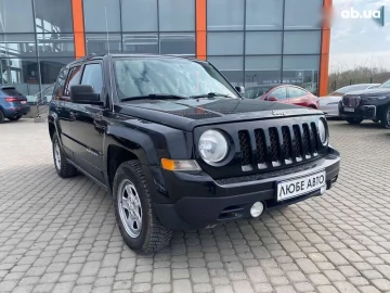 Авто Jeep Patriot 2012 № 7572308