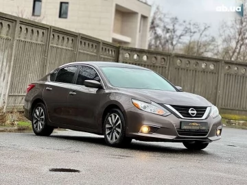 Авто Nissan Altima 2017 № 7572310