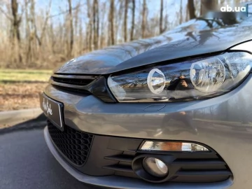 Авто Volkswagen Scirocco 2011 № 7572316