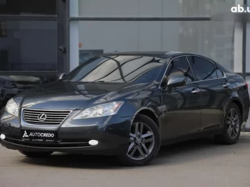 Авто Lexus Es 2007 № 7572323